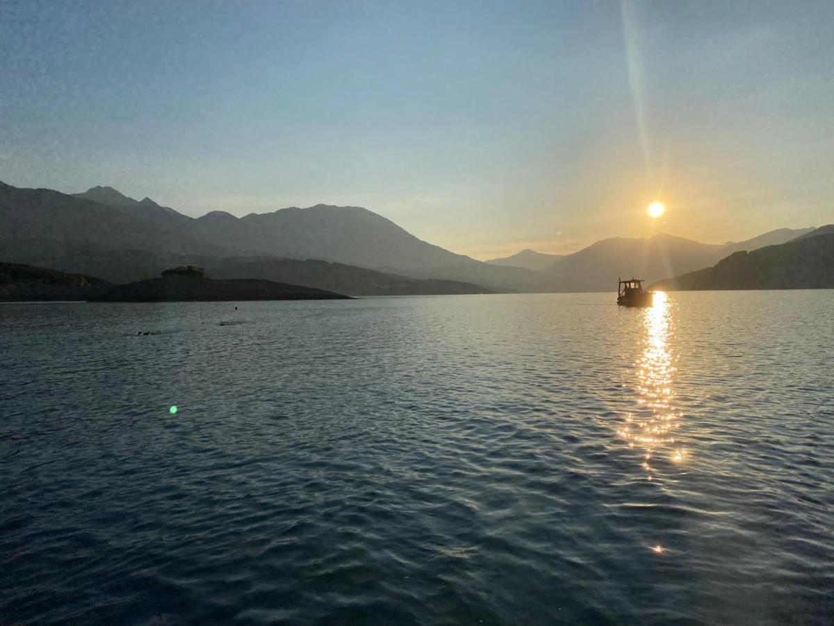 Le Cocon De L'Epiclea, Chorges, Entre Lac Et Montagnes Екстериор снимка